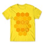 Bee the best Lemon Men's Tee for Beekeeper, Work