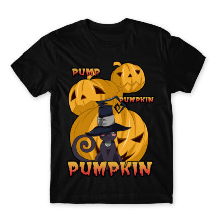 Blair cat Black Men's Tee for Anime, Soul Eater