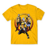 Borderlands – Maya Gold Men's T-shirt