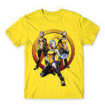 Borderlands – Maya Lemon Men's T-shirt