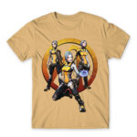 Borderlands – Maya Sand Men's T-shirt