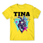 Borderlands – Tina Lemon Men's T-shirt