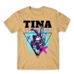 Borderlands – Tina Sand Men's Tee