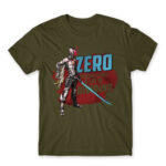 Borderlands – Zero Army Men's Tee
