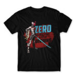 Borderlands – Zero Black Men's T-shirt
