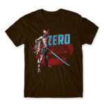 Borderlands – Zero Chocolate Men's T-shirt