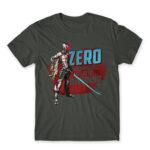 Borderlands – Zero Dark Grey Men's T-shirt