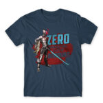 Borderlands – Zero Denim Men's Tee