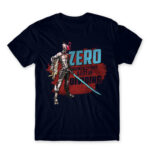 Borderlands – Zero Navy Men's T-shirt