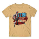 Borderlands – Zero Sand Men's T-shirt