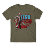 Borderlands – Zero Zinc Men's Tee