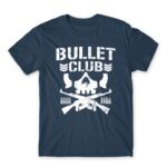 Bullet Club Denim Men's Tee for Soldier, Work