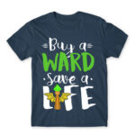 Buy a ward, save a life Denim Men's Tee for Gaming, League Of Legends