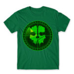 Call of duty – Compass Kelly Green Men's Tee