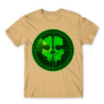 Call of duty – Compass Sand Men's T-shirt