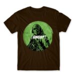 Call of Duty Ghost Chocolate Men's Tee