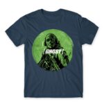 Call of Duty Ghost Denim Men's T-shirt