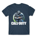 Call of duty – Ghost Denim Men's Tee