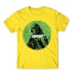 Call of Duty Ghost Lemon Men's Tee