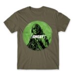 Call of Duty Ghost Zinc Men's Tee