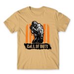 Call of Duty splash Sand Men's Tee