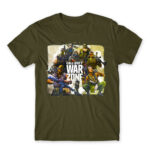 Call of duty – Warzone Army Men's T-shirt