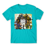 Call of duty – Warzone Atoll Blue Men's Tee
