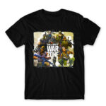 Call of duty – Warzone Black Men's T-shirt