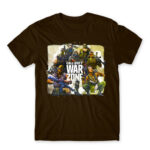 Call of duty – Warzone Chocolate Men's Tee