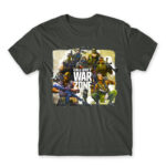 Call of duty – Warzone Dark Grey Men's T-shirt