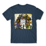 Call of duty – Warzone Denim Men's T-shirt