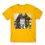 Call of duty – Warzone Gold Men's Tee