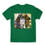 Call of duty – Warzone Kelly Green Men's T-shirt
