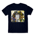 Call of duty – Warzone Navy Men's T-shirt