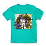 Call of duty – Warzone Turquoise Men's Tee