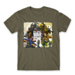 Call of duty – Warzone Zinc Men's T-shirt