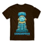 Chichén Itza Chocolate Men's T-shirt