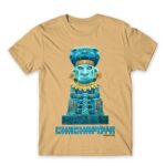 Chichén Itza Sand Men's T-shirt