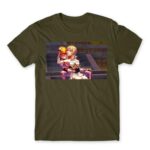 ChiLumi Army Men's T-shirt