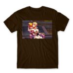 ChiLumi Chocolate Men's Tee