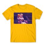 ChiLumi Gold Men's Tee