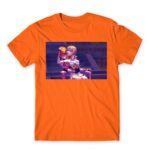 ChiLumi Orange Men's Tee