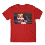 ChiLumi Red Men's Tee