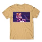 ChiLumi Sand Men's Tee