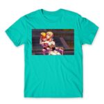 ChiLumi Turquoise Men's T-shirt