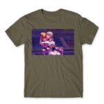 ChiLumi Zinc Men's T-shirt