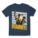 Clap trap Denim Men's Tee