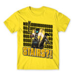 Clap trap Lemon Men's T-shirt