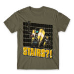 Clap trap Zinc Men's T-shirt