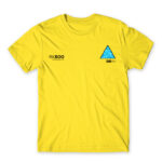 Connor Lemon Men's T-shirt for Anime, Otaku